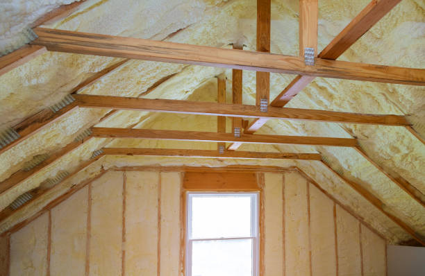 Best Fiberglass Insulation in Golden, CO