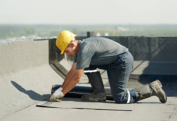 Best Spray Foam Insulation in Golden, CO