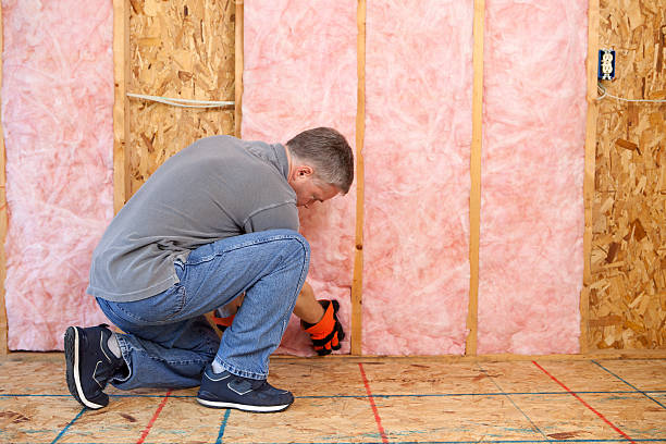 Trusted Golden, CO Insulation Contractor Experts