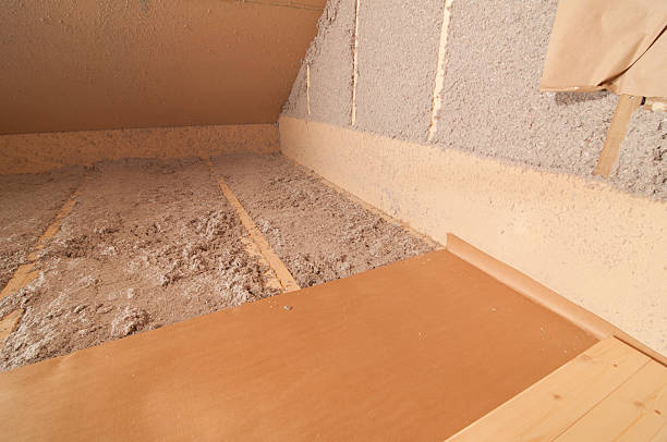 Types of Insulation We Offer in Golden, CO