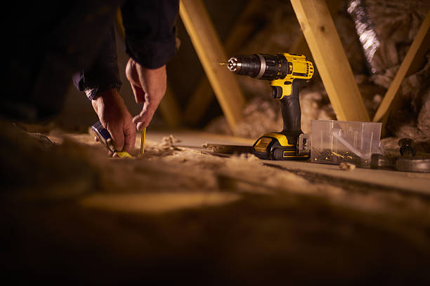 Best Spray Foam Insulation in Golden, CO